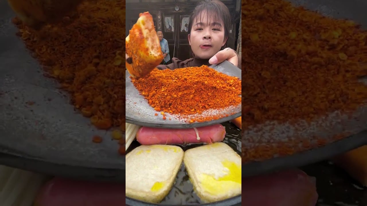 Foodie travel guide to Guizhou | The Ultimate Foodie Travel Guide #meals #foodie #mukbang #consuming