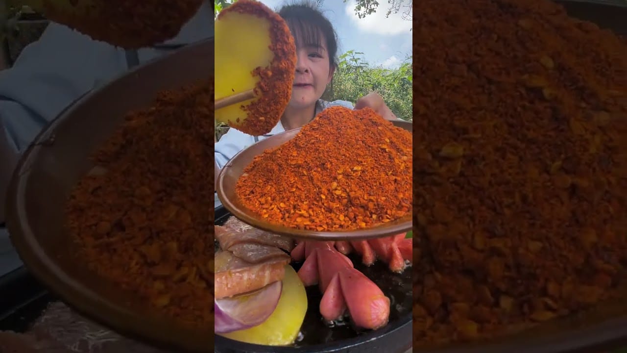 Foodie travel guide to Guizhou | The Ultimate Foodie Travel Guide #meals #foodie #mukbang #consuming