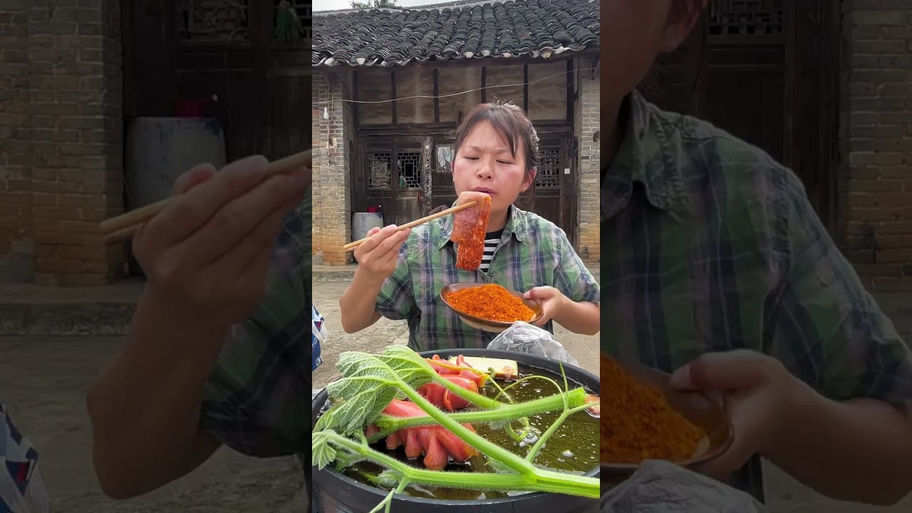 Foodie travel guide to Guizhou | The Ultimate Foodie Travel Guide #meals #foodie #mukbang #consuming