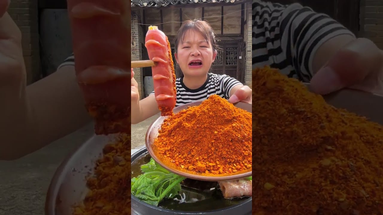Foodie travel guide to Guizhou | The Ultimate Foodie Travel Guide #meals #foodie #mukbang #consuming