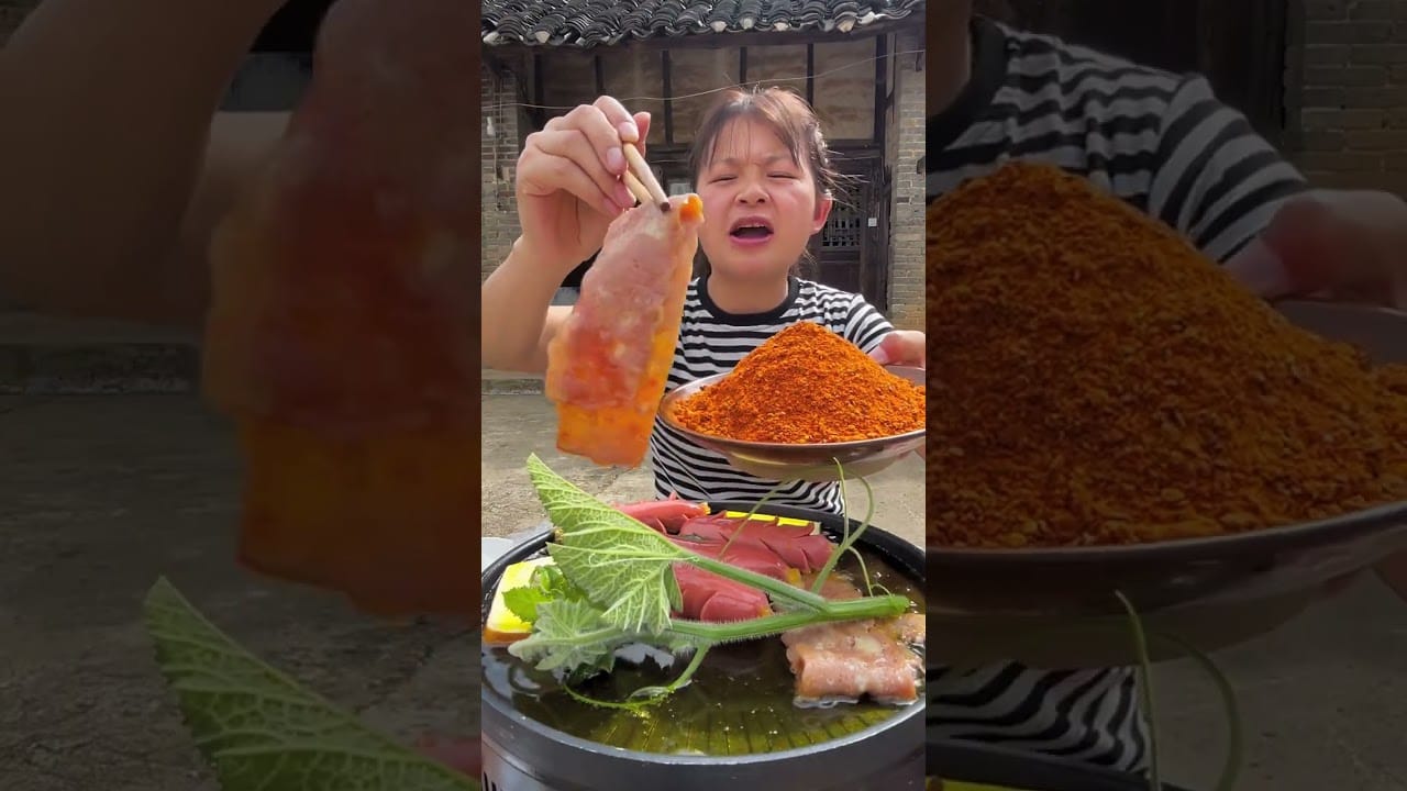 Foodie travel guide to Guizhou | The Ultimate Foodie Travel Guide #meals #foodie #mukbang #consuming