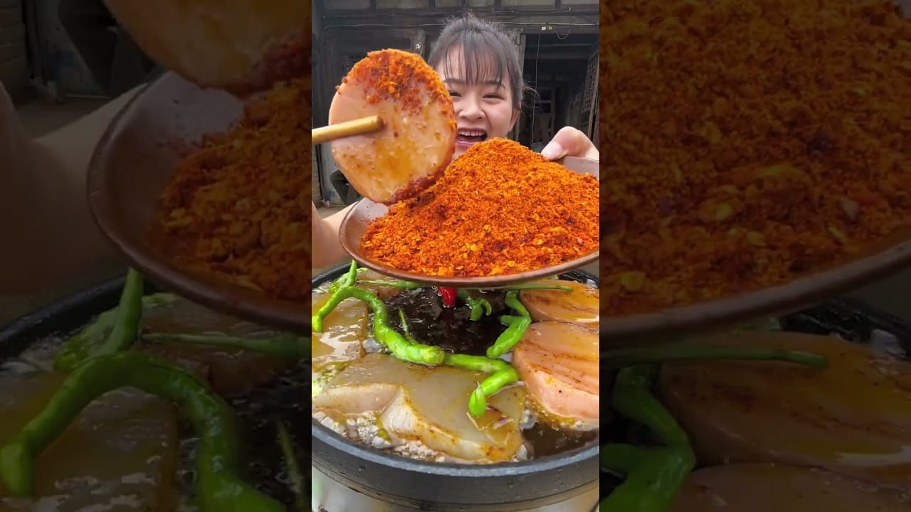 Foodie travel guide to Guizhou | The Ultimate Foodie Travel Guide #meals #foodie #mukbang #consuming
