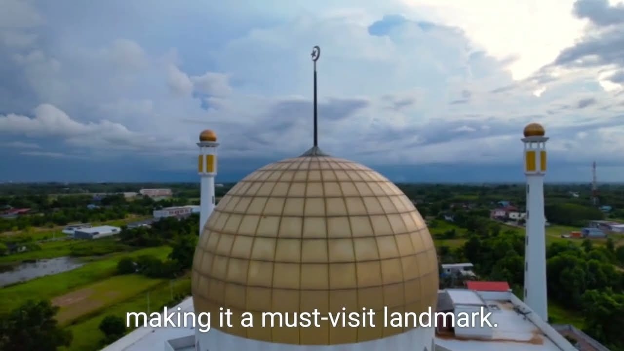 Travel guide to Brunei: travel Insiders