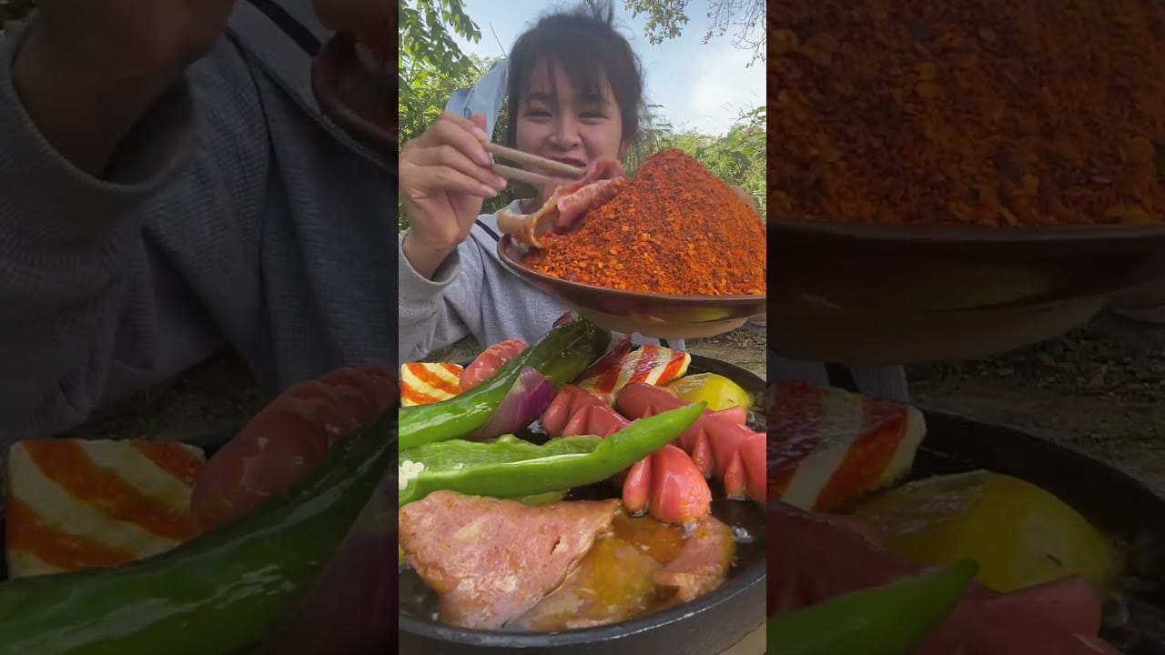 Foodie travel guide to Guizhou | The Ultimate Foodie Travel Guide #meals #foodie #mukbang #consuming