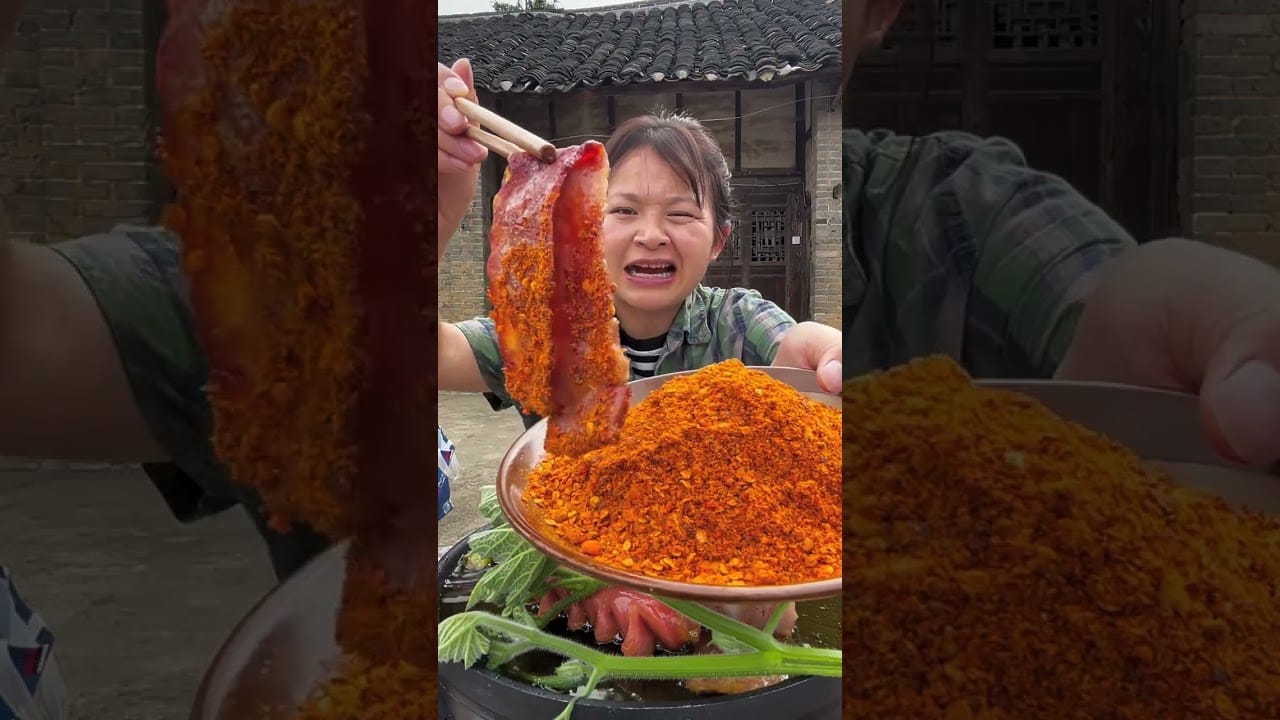 Foodie travel guide to Guizhou | The Ultimate Foodie Travel Guide #meals #foodie #mukbang #consuming