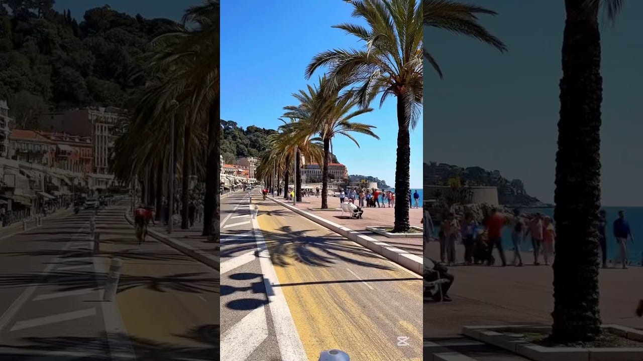 Nice, France – The Ultimate Travel Guide